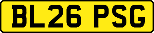 BL26PSG