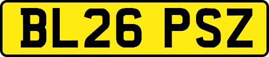 BL26PSZ
