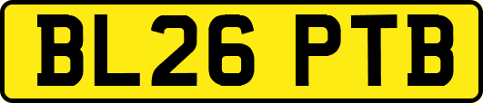 BL26PTB