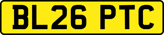 BL26PTC