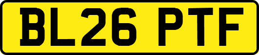 BL26PTF