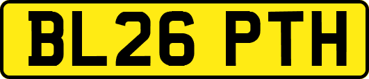BL26PTH