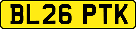BL26PTK