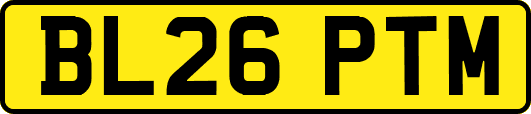 BL26PTM