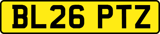 BL26PTZ