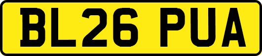 BL26PUA