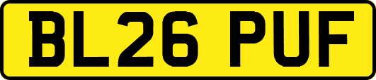 BL26PUF