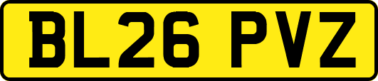 BL26PVZ