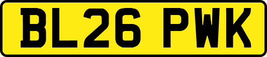 BL26PWK