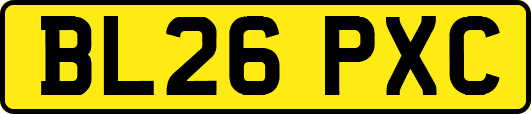 BL26PXC
