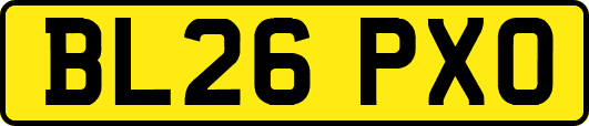 BL26PXO