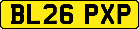 BL26PXP