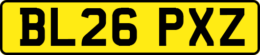 BL26PXZ