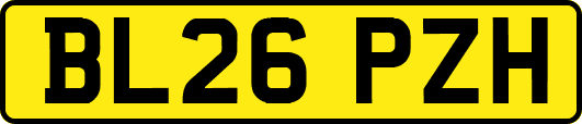 BL26PZH