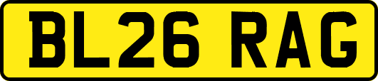 BL26RAG