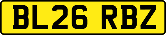 BL26RBZ