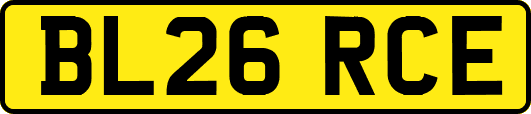 BL26RCE