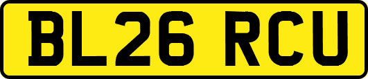BL26RCU