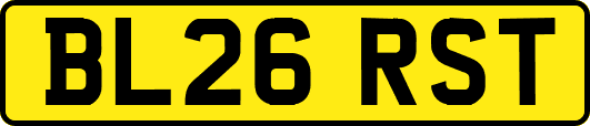 BL26RST