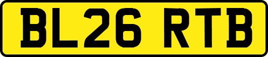 BL26RTB