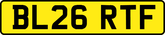 BL26RTF