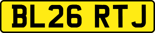 BL26RTJ