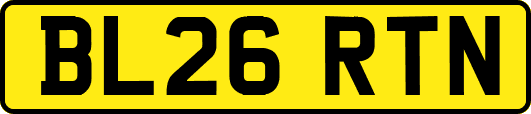 BL26RTN