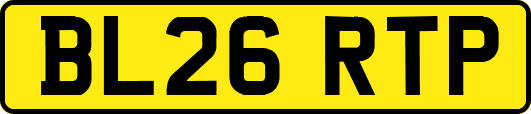BL26RTP