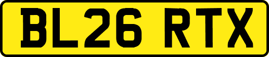 BL26RTX