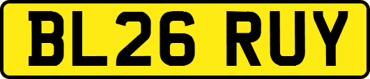 BL26RUY