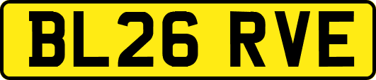 BL26RVE