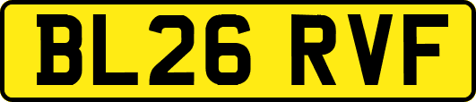 BL26RVF