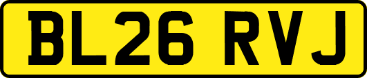 BL26RVJ
