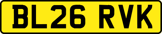BL26RVK