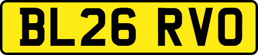 BL26RVO