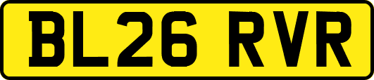 BL26RVR