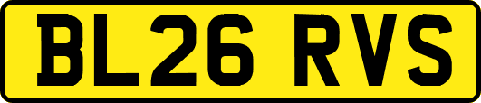BL26RVS