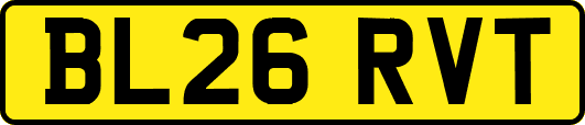 BL26RVT