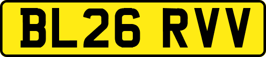 BL26RVV