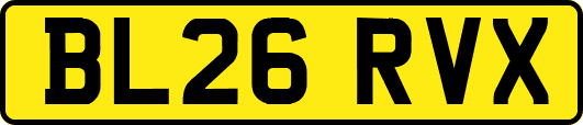BL26RVX