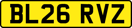 BL26RVZ