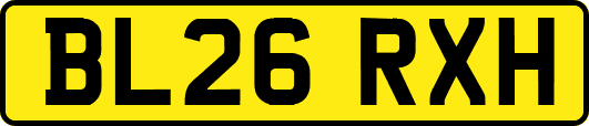 BL26RXH