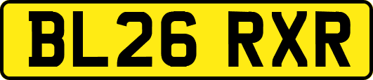 BL26RXR