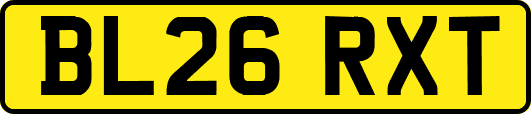 BL26RXT
