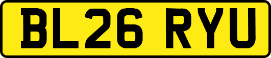 BL26RYU
