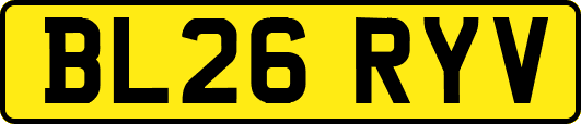 BL26RYV