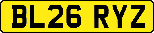 BL26RYZ