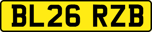 BL26RZB