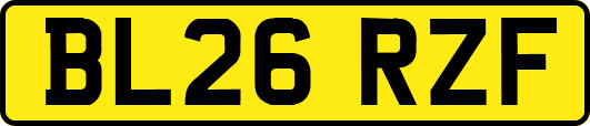 BL26RZF
