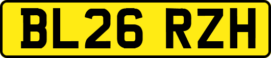 BL26RZH